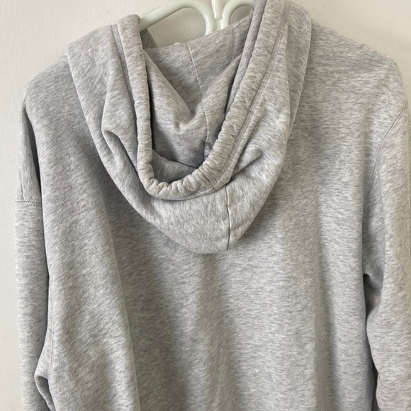 Classic fleece pullover hoodie - Picture 2 of 5